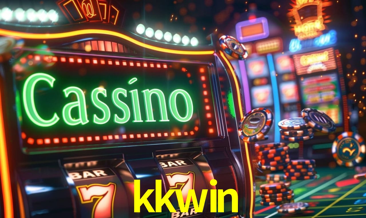 kkwin - Pagamento PIX Instantâneo
